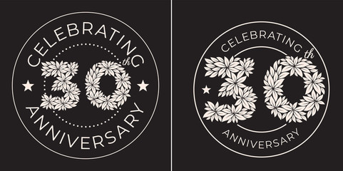 five characters with a magnifying glass looking at the orange character of the businessman