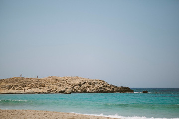 Fototapeta premium Karpathos