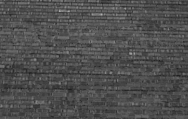 dark gray brick wall background