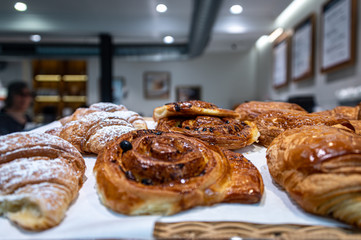 french pastries