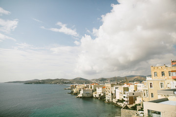 Syros