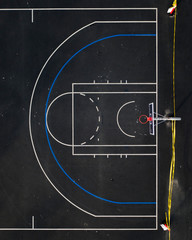 Obraz premium Covid-19 Los Angeles Photos 