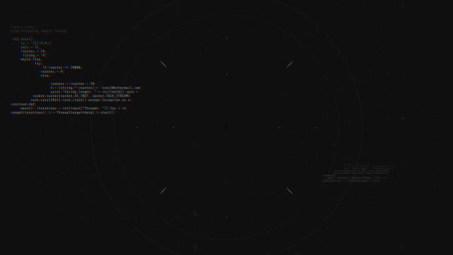 Coronavirus Covid19 alert (darkweb edition) 