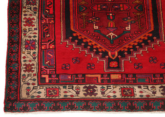 Old and modern Persian Colourful Arabesque and handmade carpet, rug gelim, patchwork, and Gabbeh...