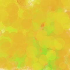 Fototapeta na wymiar abstract yellow texture pattern background illustration