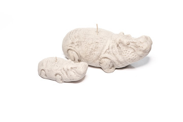 decorative candle
