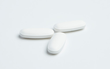 Pastillas