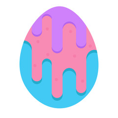 Easter egg icon