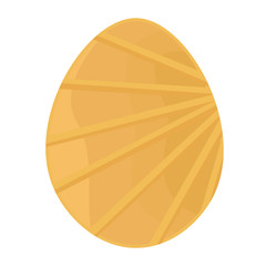 Easter egg icon
