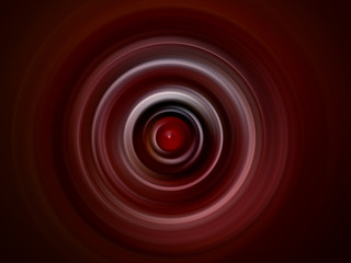 Abstract background of spin circle radial motion blur. Background for modern graphic design and text