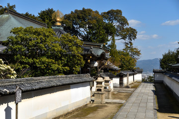矢田寺
