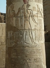 Egyptian Hieroglyphs 