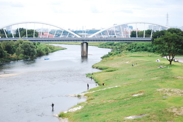 Fototapeta premium 橋