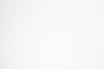 Abstract white natural pattern of paper texture cement or concrete wall for background and copy space for text.