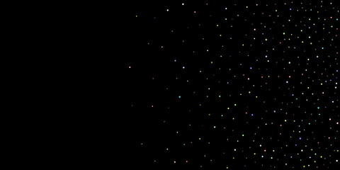 Glitter Iridescent Holographic Sparkle Confetti.