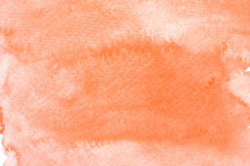 Watercolor art on paper.