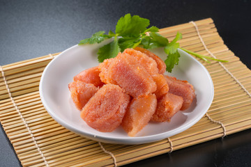 明太子
