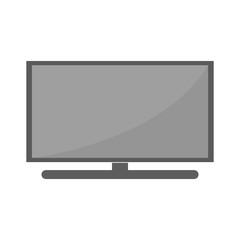 television logo