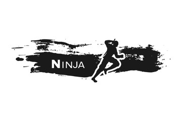 Creative design of ninja running