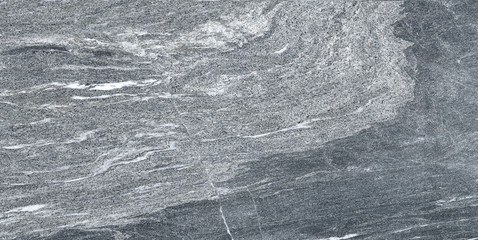 Natural Grey Stone Texture Closeup Background