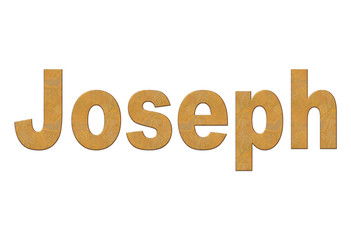 Joseph