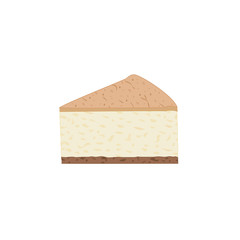 チーズケーキ