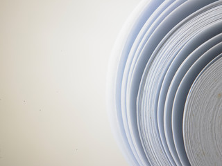 Adding Machine Tapes