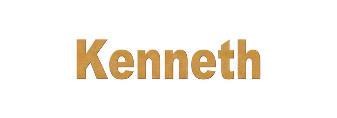 Kenneth