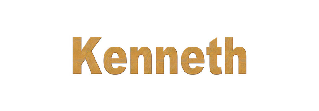 Kenneth