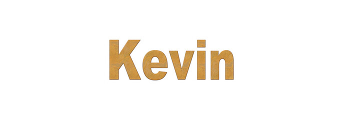 Kevin