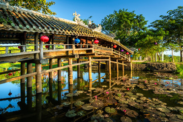 Wonderful view of the 