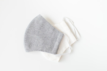 ハンドメイドマスク