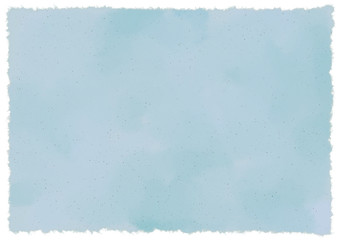 和紙テクスチャ03【浅縹あさはなだ】