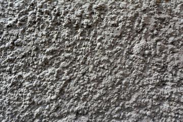 Obraz premium Cement wall background. Grunge concrete rough textured surface. Urban loft backdrop element.