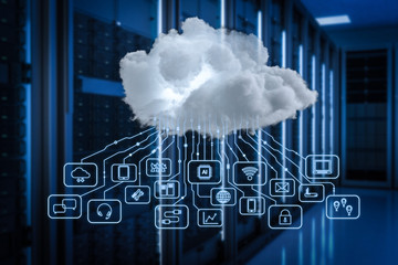 Cloud computing technology