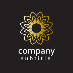 ornament logo