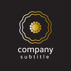 ornament logo
