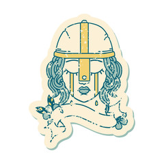 human fighter  illustration
