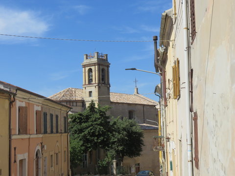 Antica chiesa