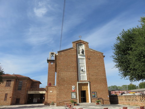 Antica chiesa