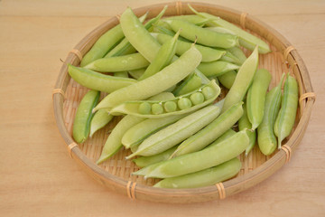 グリーンピース