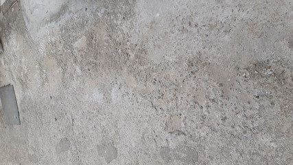 concrete bumpy flooring simple image