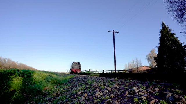 Molli, Mecklenburger B&auml;derbahn