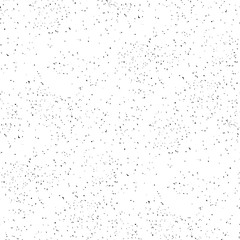 Seamless texture of black mote, speckles.