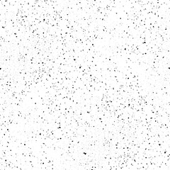 Seamless grunge texture of dust, speckles, grain.