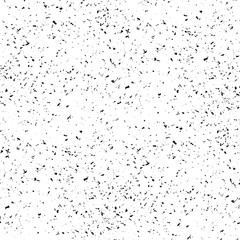 Seamless texture of abstract grain, dirt, noise.