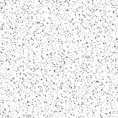 Seamless texture of grit, noise, speckles.