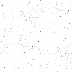 Subtle seamless texture of grunge speckles.