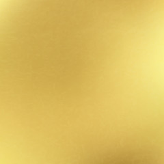 Shiny gold texture paper or metal with big elements