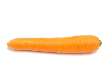 fresh vegetable healthy eating with white background